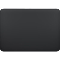 Apple Magic Trackpad - Schwarz - 160 mm - 114,9 mm - 10,9 mm - 230 g - Integrierte Batterie