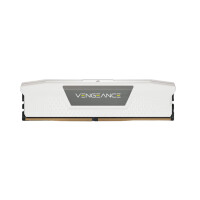 Corsair DDR5 64GB PC 5600 CL40 Kit 2x32GB Vengeance White retail - 64 GB - DDR5