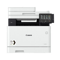 Canon i-SENSYS X C1127iF - Laser - Farbdruck - 1200 x 1200 DPI - A4 - Direktdruck - Wei&szlig;