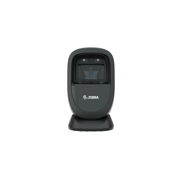 Zebra DS9308-SR - Fester Barcodeleser - 1D/2D - LED - Codabar,Code 11,Code 128,Code 39,Code 93,EAN-13,GS1 DataBar,MSI,U.P.C. - Aztec Code - Verbundstoffcodes - Datenmatrix - Dot Code A - Han Xin - MaxiCode - Micro QR Code,... - 1280 x 800 Pixel