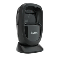 Zebra DS9308-SR - Fester Barcodeleser - 1D/2D - LED - Codabar,Code 11,Code 128,Code 39,Code 93,EAN-13,GS1 DataBar,MSI,U.P.C. - Aztec Code - Verbundstoffcodes - Datenmatrix - Dot Code A - Han Xin - MaxiCode - Micro QR Code,... - 1280 x 800 Pixel