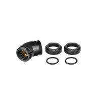 Thermaltake CL-W144-CU00BL-A - Schwarz - Röhre -...