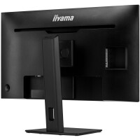 Iiyama 32"W LCD Business 4K UHD VA - Flachbildschirm...