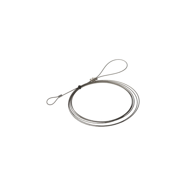 Axis 5801-971 - Universal - Edelstahl - AXIS M3004-V AXIS M3005-V AXIS M3006-V AXIS M3007-P AXIS M3007-PV AXIS M3011 AXIS M3014 AXIS... - Edelstahl - Kabelgebunden - 3000 mm