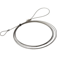 Axis 5801-971 - Universal - Edelstahl - AXIS M3004-V AXIS M3005-V AXIS M3006-V AXIS M3007-P AXIS M3007-PV AXIS M3011 AXIS M3014 AXIS... - Edelstahl - Kabelgebunden - 3000 mm