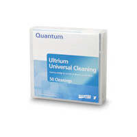 Quantum LTO Ultrium - Reinigungskassette