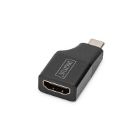 DIGITUS - AK-300450-000-S - USB-C HDMI Adapter 4K