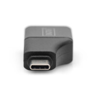 DIGITUS - AK-300450-000-S - USB-C HDMI Adapter 4K