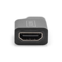 DIGITUS - AK-300450-000-S - USB-C HDMI Adapter 4K