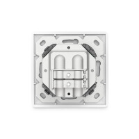 DIGITUS - DN-9010/8-2 - CAT.6a Datendose, 2xRJ45, UP