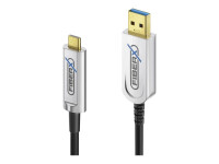 PURELINK - FX-I530-010 - USB v3.2 USB-C/USB-A AOC