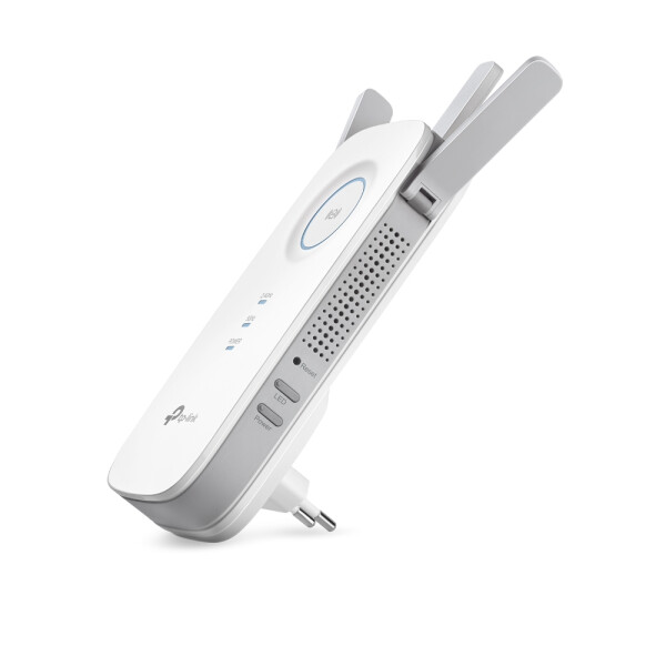 TP-Link - RE450 - Range Extender Wi-Fi 5 1x GB