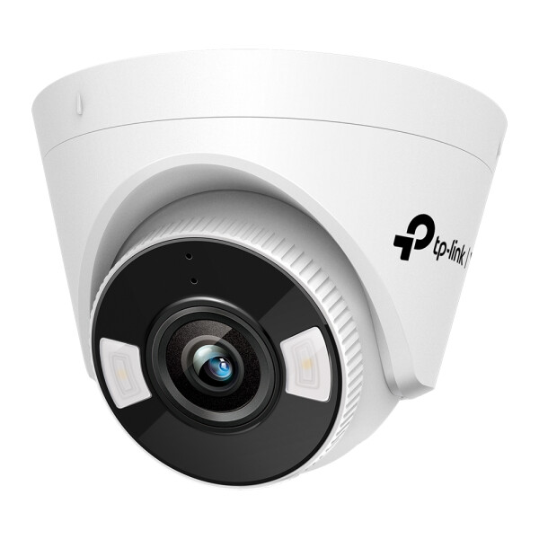 TP-LINK IPCam VIGI C450 4mm 5MP Full-Color Turret Network - Netzwerkkamera