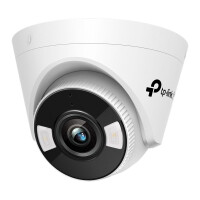 TP-LINK IPCam VIGI C450 4mm 5MP Full-Color Turret Network...
