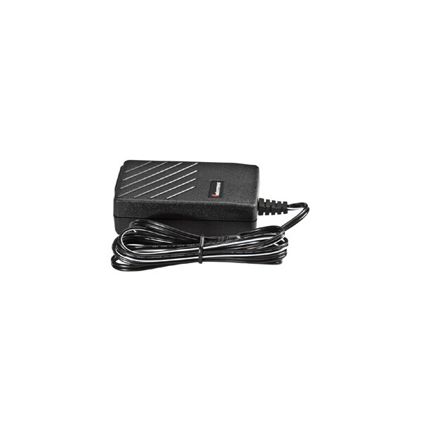 HONEYWELL AC Power Supply 12V/30W 1.35 X 3.5MM LEVEL VI. Requires country specific power