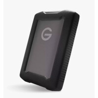 SanDisk G-DRIVE ArmorATD Space Grey 1TB - Festplatte - 2,5&quot;