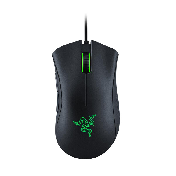 Razer DeathAdder Essential - Maus