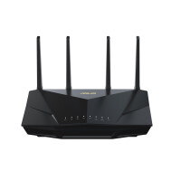 ASUS WL-Router RT-AX5400 - Router - 1 Gbps