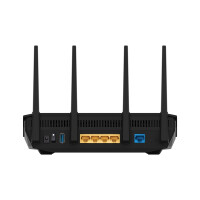 ASUS WL-Router RT-AX5400 - Router - 1 Gbps