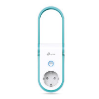 TP-LINK AC1200-Dualband-WLAN-Repeater mit Steckdose, Netzwerk-Repeater, 3048 m, 867 Mbit/s