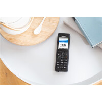 AVM FRITZ Fon X6 black