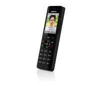 AVM FRITZ Fon X6 black