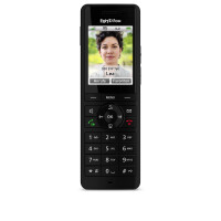 AVM FRITZ Fon X6 black