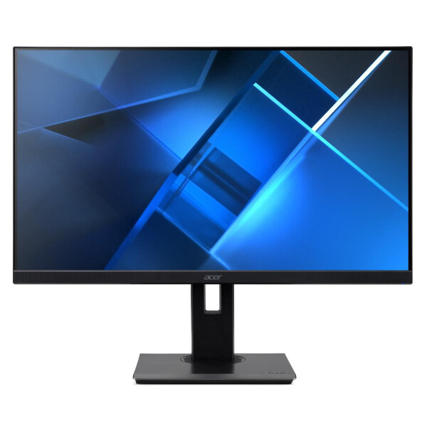 Acer TFT Vero B247YDEbmiprczxv 60.5c 23.8/1920x1080/HDMI/DP/LS/USB/Cam - Flachbildschirm (TFT/LCD) - 23,8"