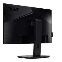 Acer TFT Vero B247YDEbmiprczxv 60.5c 23.8/1920x1080/HDMI/DP/LS/USB/Cam - Flachbildschirm (TFT/LCD) - 23,8"