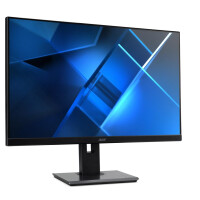 Acer TFT Vero B247YDEbmiprczxv 60.5c 23.8/1920x1080/HDMI/DP/LS/USB/Cam - Flachbildschirm (TFT/LCD) - 23,8"