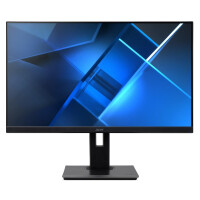 Acer TFT Vero B247YDEbmiprczxv 60.5c 23.8/1920x1080/HDMI/DP/LS/USB/Cam - Flachbildschirm (TFT/LCD) - 23,8"