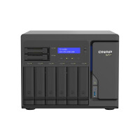 QNAP TS-h886 - NAS - Tower - Intel® Xeon® D -...