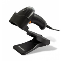 Newland HR22 Dorada II 2D Scanner with 3m Coiled USB...