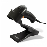 Newland HR22 Dorada II 2D Scanner with 3m Coiled USB Cables &amp;