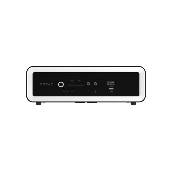 ZOTAC ZBOX CI629 NANO BARBONE I3-1315 - DDR5 - HDMI