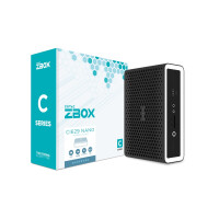 ZOTAC ZBOX CI629 NANO BARBONE I3-1315 - DDR5 - HDMI