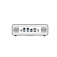 ZOTAC ZBOX CI629 NANO BARBONE I3-1315 - DDR5 - HDMI
