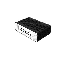 ZOTAC ZBOX CI629 NANO BARBONE I3-1315 - DDR5 - HDMI
