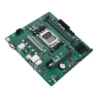 ASUS MB ASUS PRO A620M-DASH-CSM (AMD,AM5,DDR5,mATX) - AMD Sockel AM5 (Ryzen Zen4)