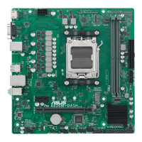 ASUS MB ASUS PRO A620M-DASH-CSM (AMD,AM5,DDR5,mATX) - AMD...