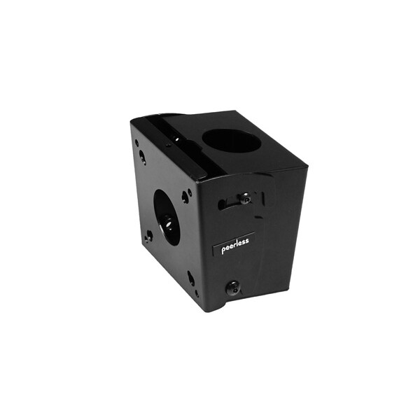 Peerless MOD-FPMS - 100 kg - 75 x 75 mm - 100 x 100 mm - -5 - 20°