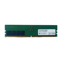 V7 16GB DDR5 PC5-41600 288PIN - 16 GB - DDR5