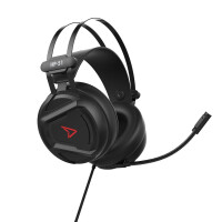Steelplay HP51 - Kopfhörer - Kopfband - Gaming -...