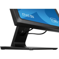 Iiyama TFT T1731SR-B1S 43cm Touch 17/1280x1024/DP/HDMI/VGA/LS - Flachbildschirm (TFT/LCD) - 43 cm