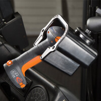 Ram Mounts RAP-396U - Barcodescanner - Passive Halterung...