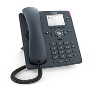 Snom D140 SIP Tischtelefon