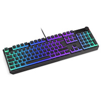 ENDORFY Keyboard Thock