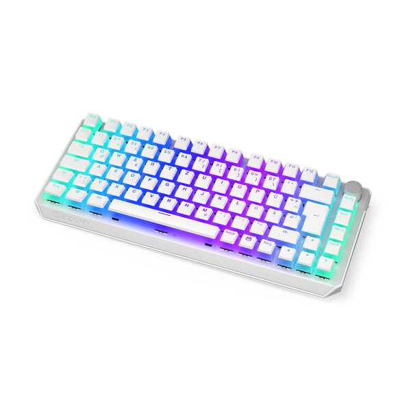 ENDORFY Keyboard Thock 75% Wireless
