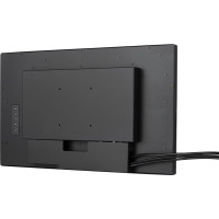 Iiyama TF2438MSC 54.5cm MTOUCH IPS 21.5/1920x1080/DP/HDMI/USB/PCAP - Flachbildschirm (TFT/LCD) - 54,5 cm