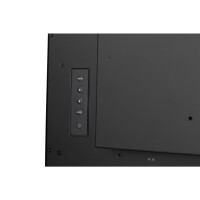 Iiyama TF2438MSC 54.5cm MTOUCH IPS 21.5/1920x1080/DP/HDMI/USB/PCAP - Flachbildschirm (TFT/LCD) - 54,5 cm